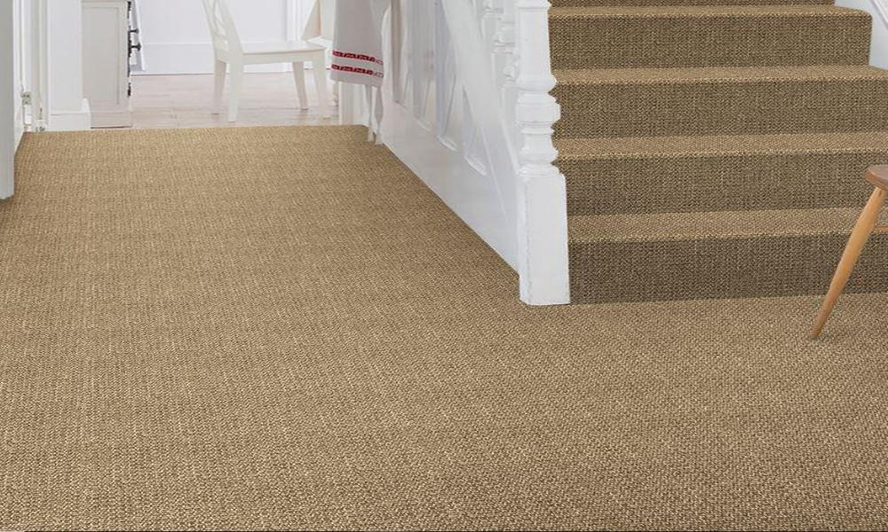 How to use Sisal Carpets to desire