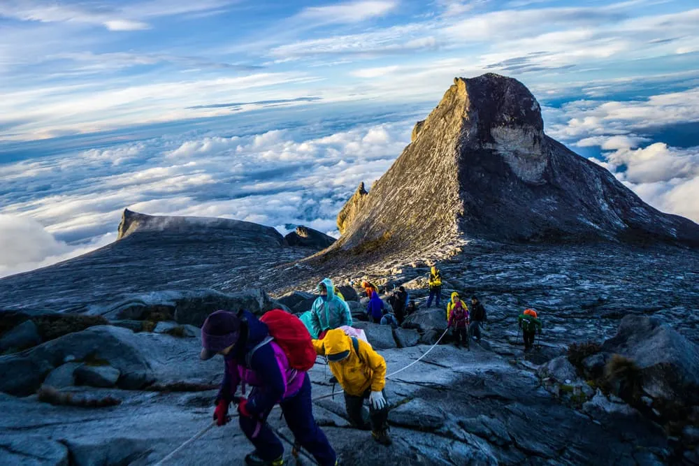 Por Qu Visitar Monte Kinabalu Un Viaje De Aventura Naturaleza Y Por Qu Visitar Monte Kinabalu Un Viaje De Aventura Naturaleza Y