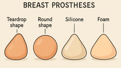 Breast Prostheses