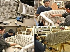 Design Ideas for Using Sunbrella Upholstery Fabric