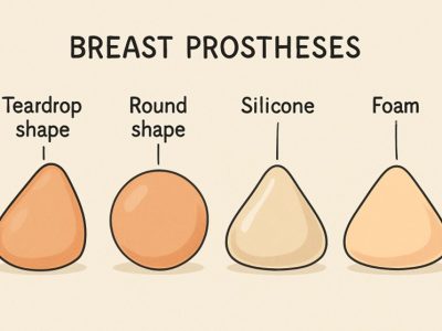 Breast Prostheses