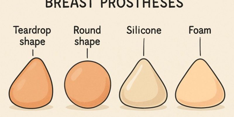 Breast Prostheses