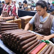 Finding Cigars