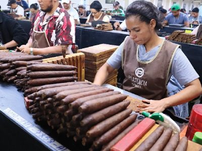 Finding Cigars