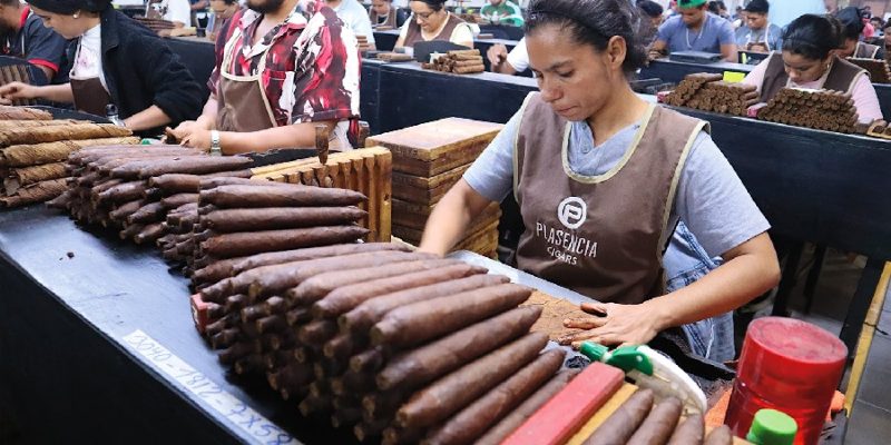 Finding Cigars